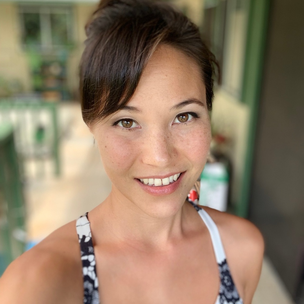 Meet your Posher, Kim